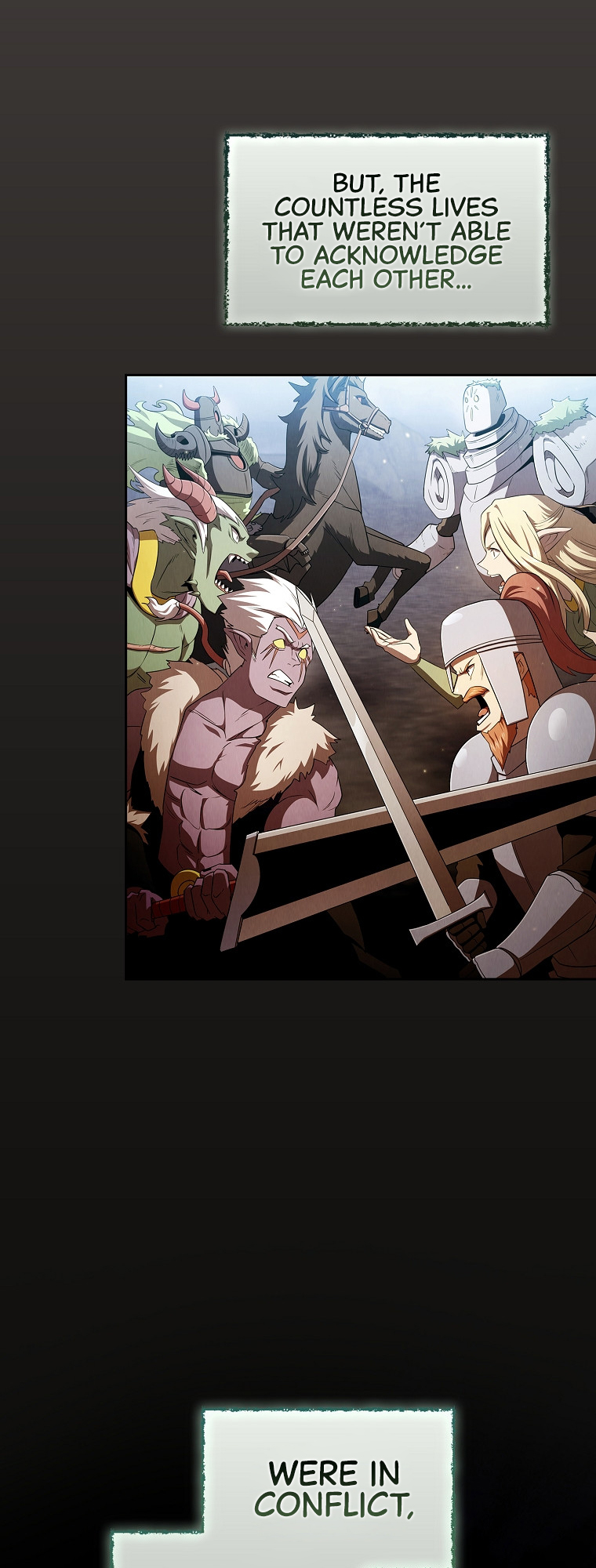 Read Is This Hero for Real EN Manga Online