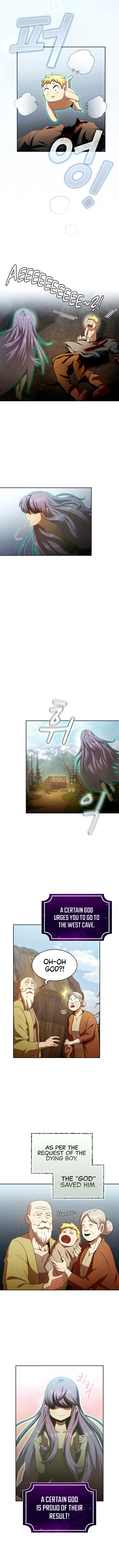 Read Is This Hero for Real EN Manga Online
