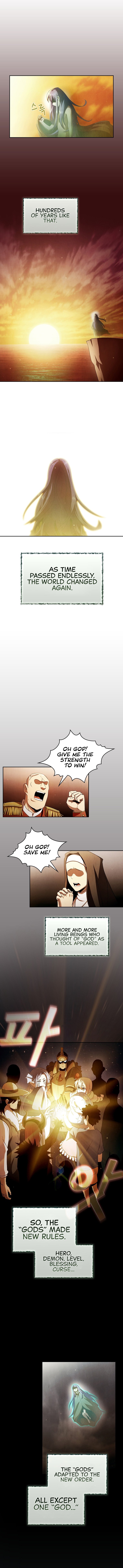 Read Is This Hero for Real EN Manga Online
