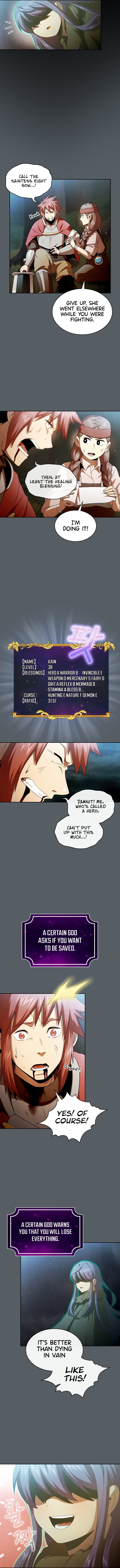 Read Is This Hero for Real EN Manga Online