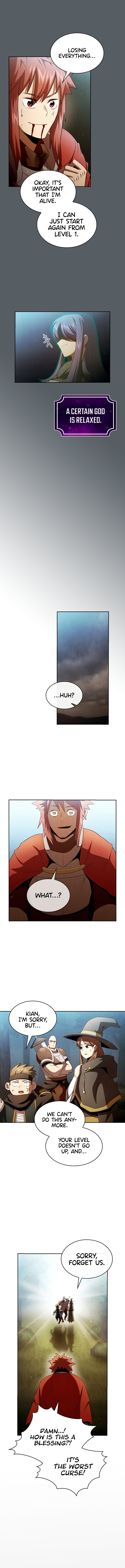 Read Is This Hero for Real EN Manga Online