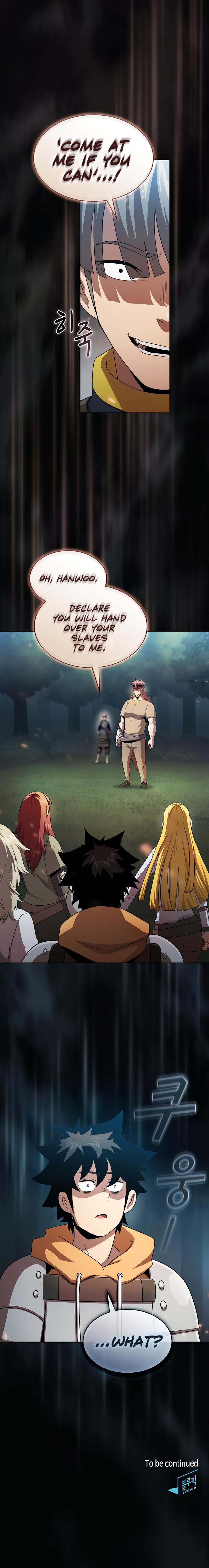 Read Is This Hero for Real EN Manga Online