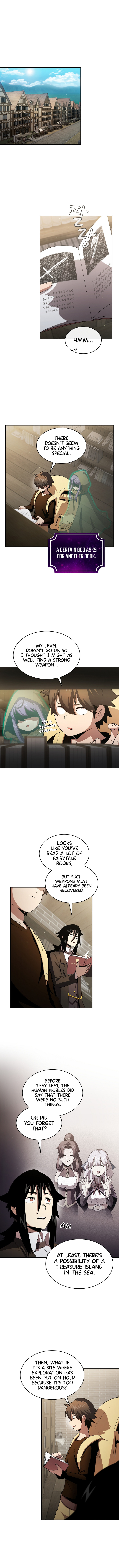 Read Is This Hero for Real EN Manga Online