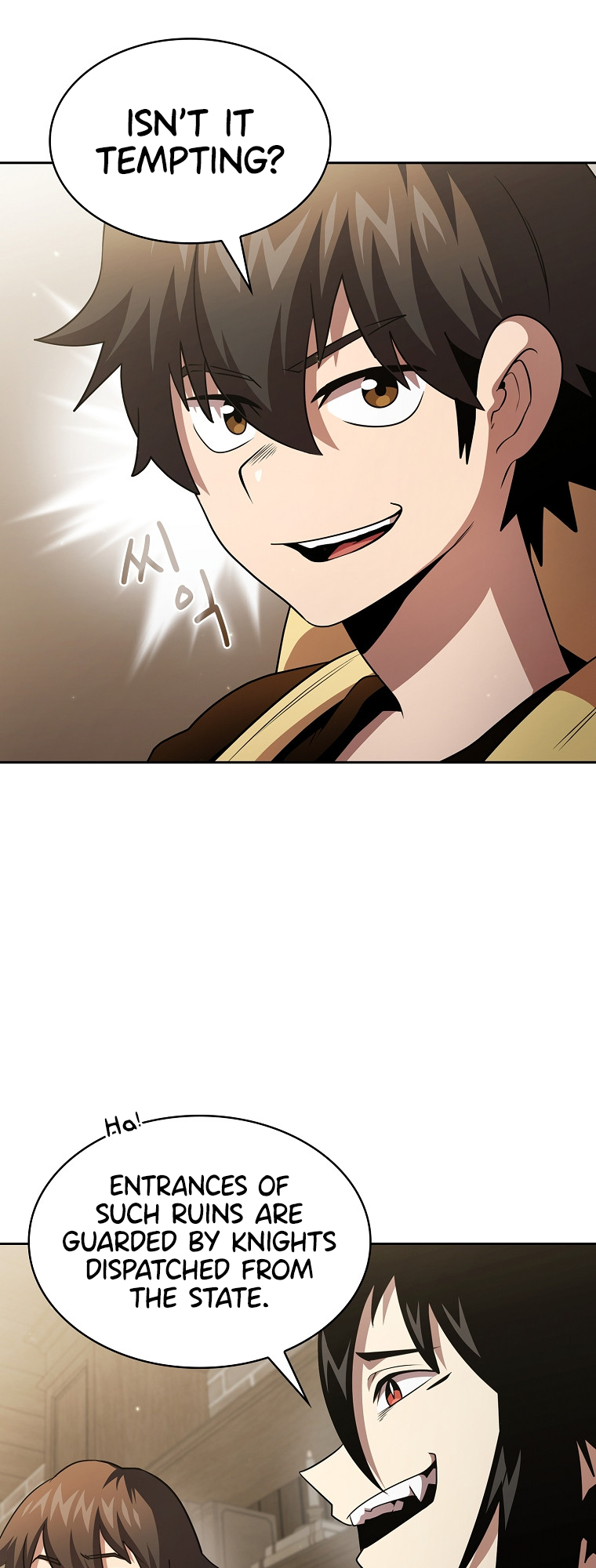 Read Is This Hero for Real EN Manga Online