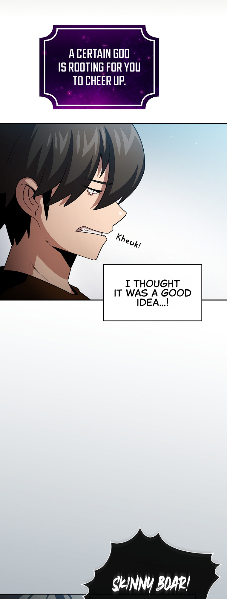 Read Is This Hero for Real EN Manga Online