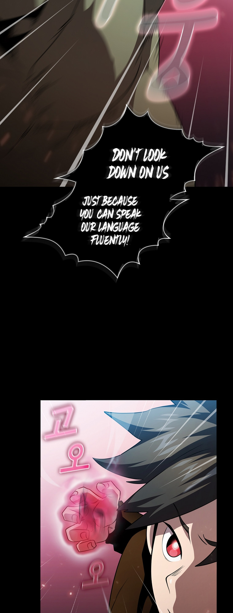 Read Is This Hero for Real EN Manga Online