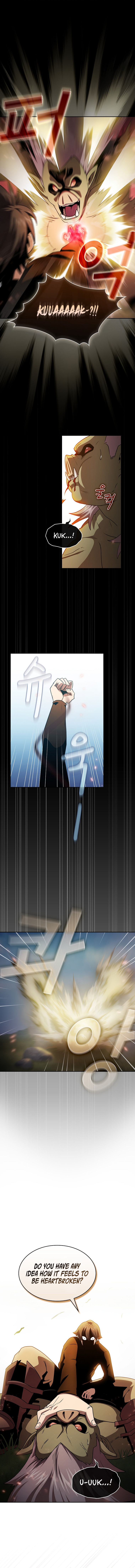 Read Is This Hero for Real EN Manga Online