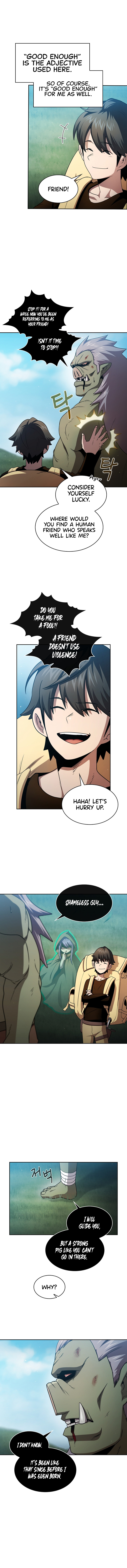 Read Is This Hero for Real EN Manga Online