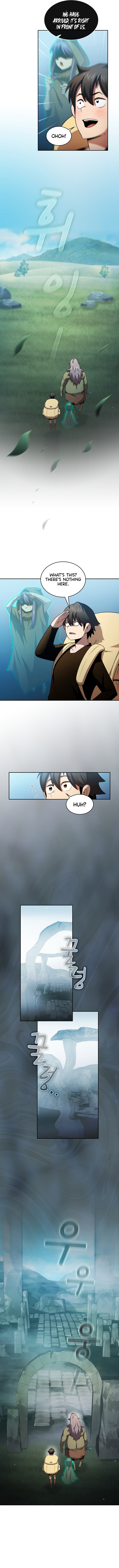 Read Is This Hero for Real EN Manga Online