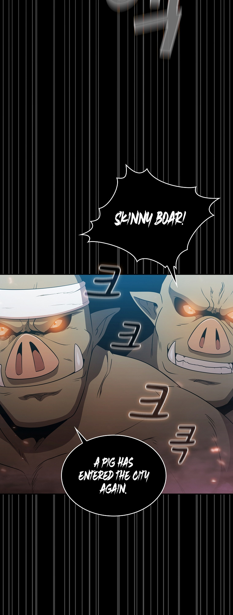 Read Is This Hero for Real EN Manga Online