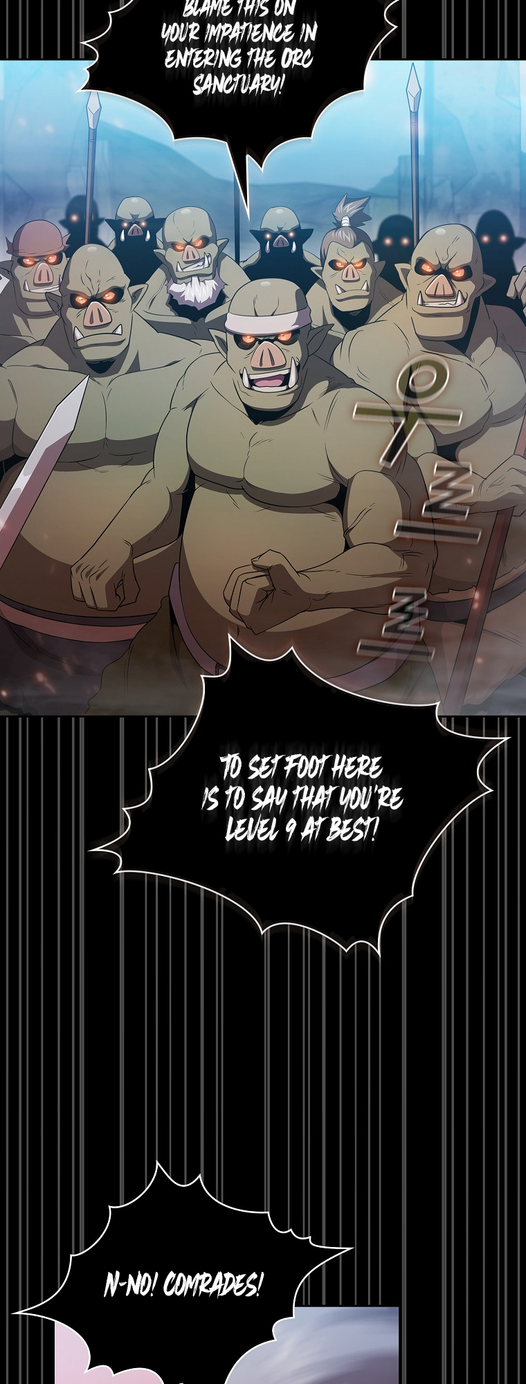 Read Is This Hero for Real EN Manga Online