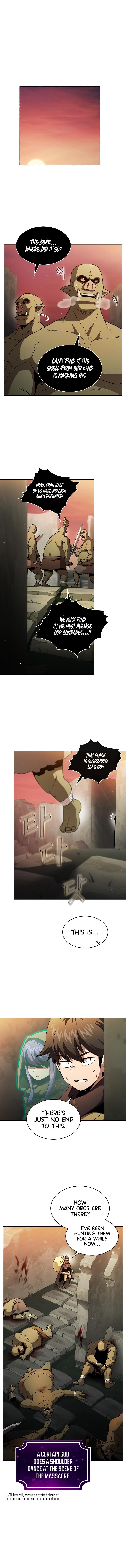 Read Is This Hero for Real EN Manga Online