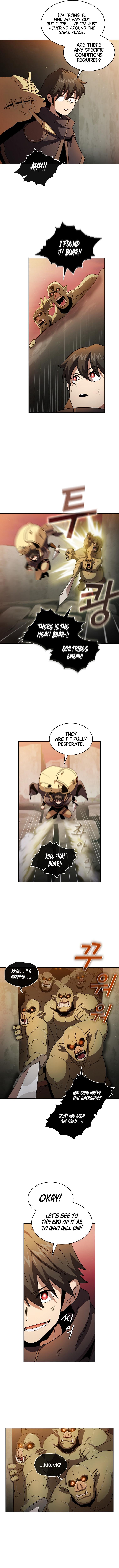 Read Is This Hero for Real EN Manga Online