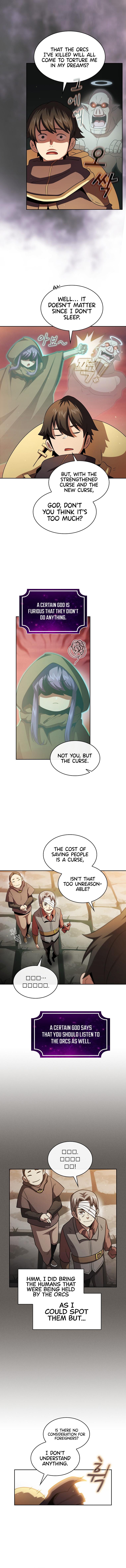 Read Is This Hero for Real EN Manga Online