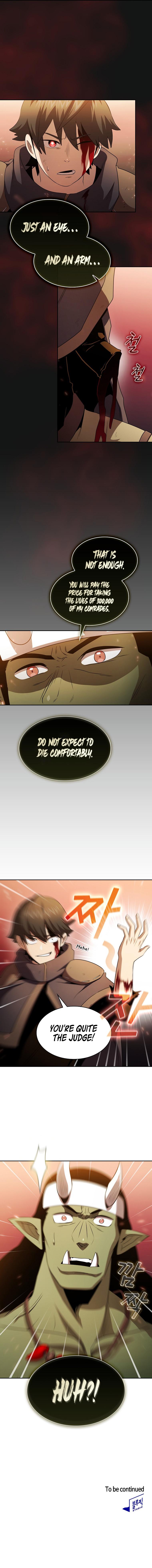 Read Is This Hero for Real EN Manga Online