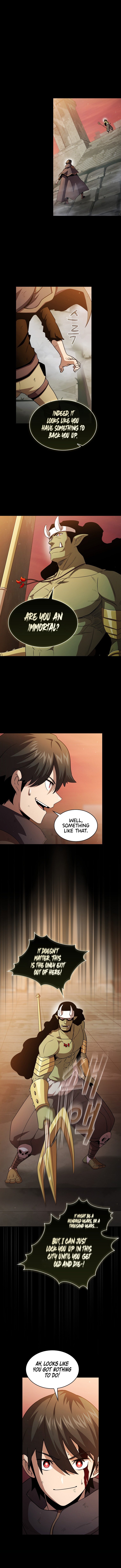 Read Is This Hero for Real EN Manga Online