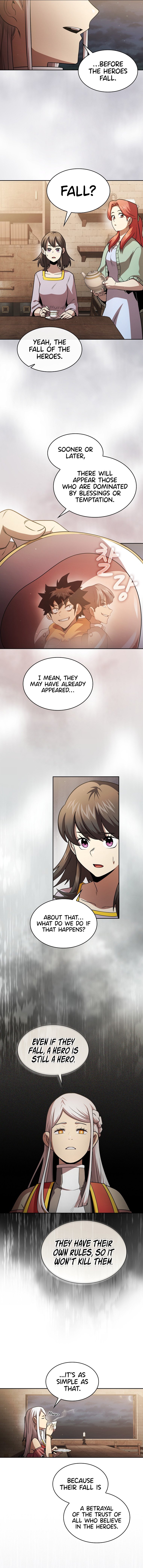 Read Is This Hero for Real EN Manga Online