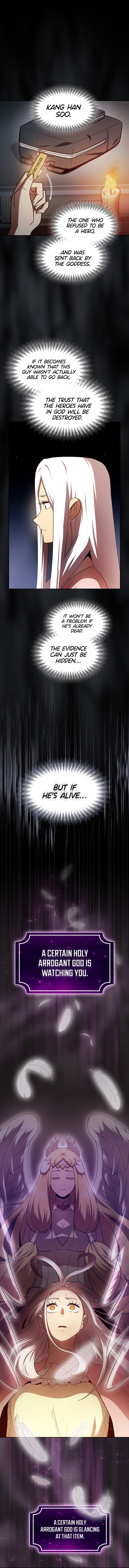 Read Is This Hero for Real EN Manga Online