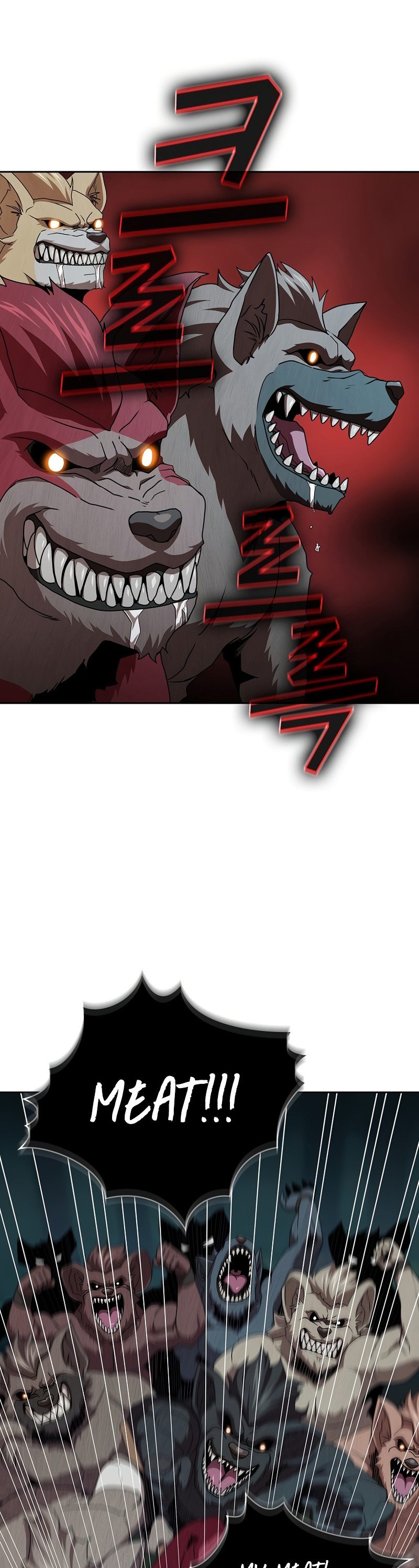 Read Is This Hero for Real EN Manga Online