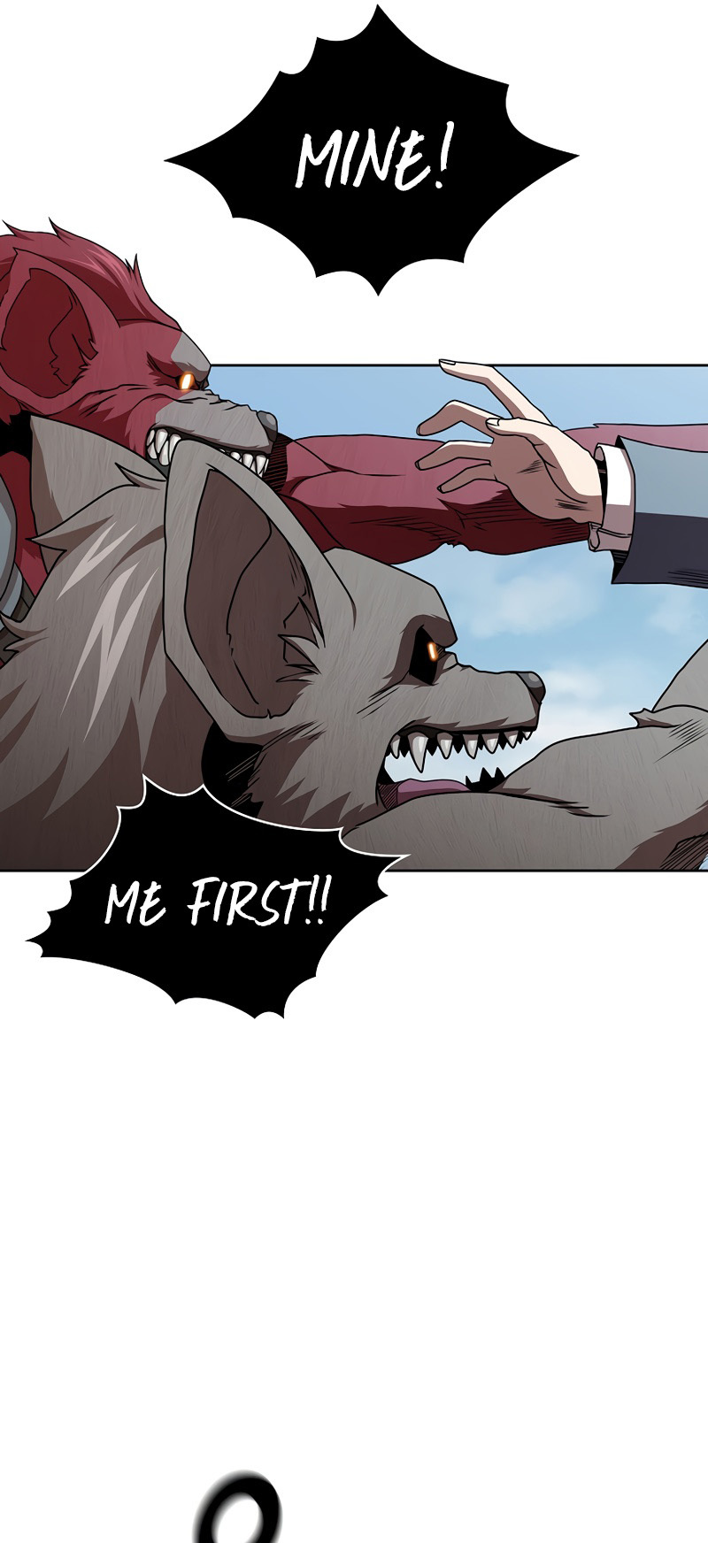 Read Is This Hero for Real EN Manga Online