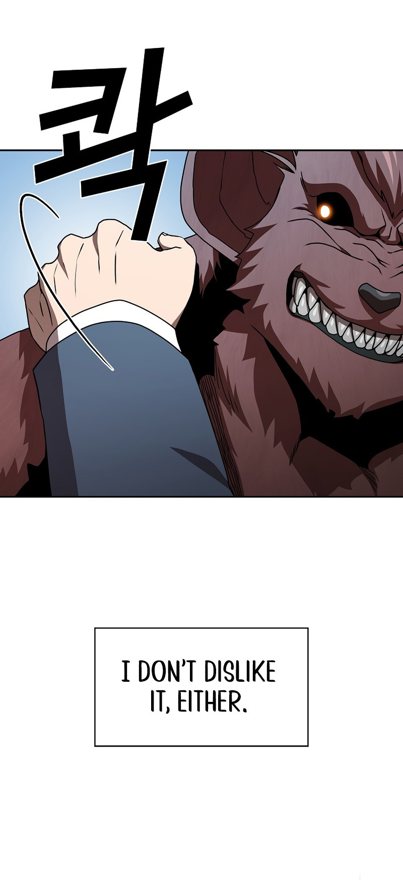 Read Is This Hero for Real EN Manga Online