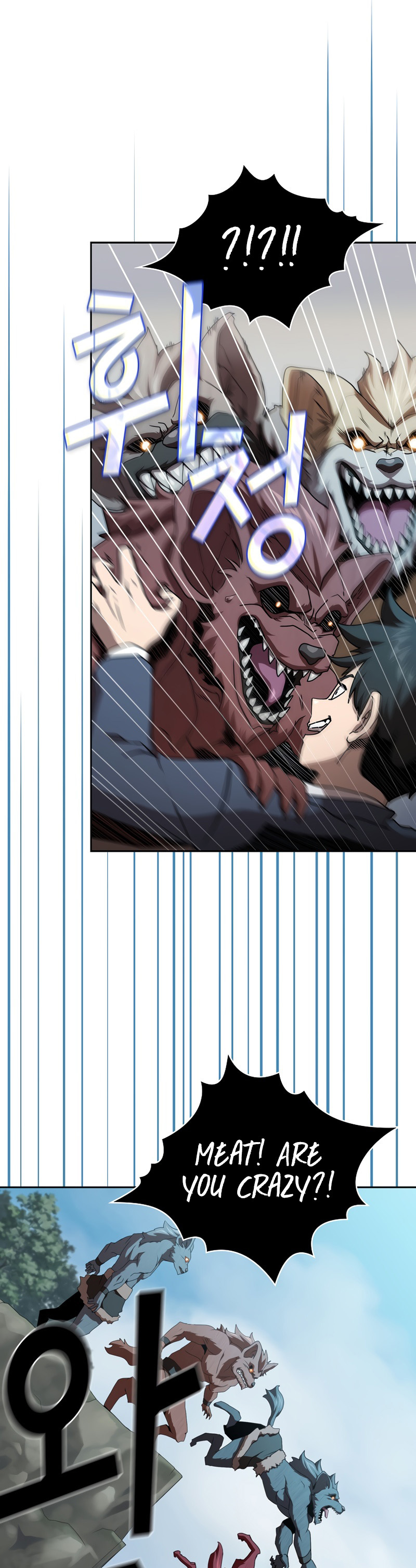 Read Is This Hero for Real EN Manga Online