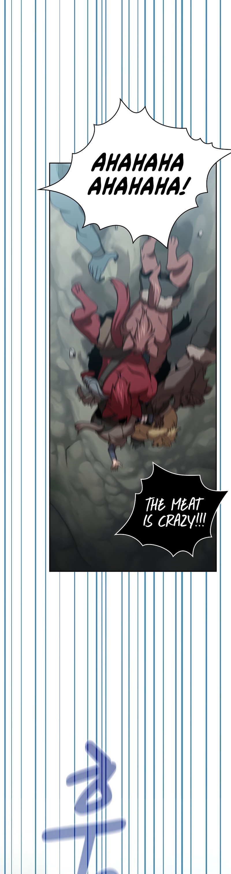 Read Is This Hero for Real EN Manga Online
