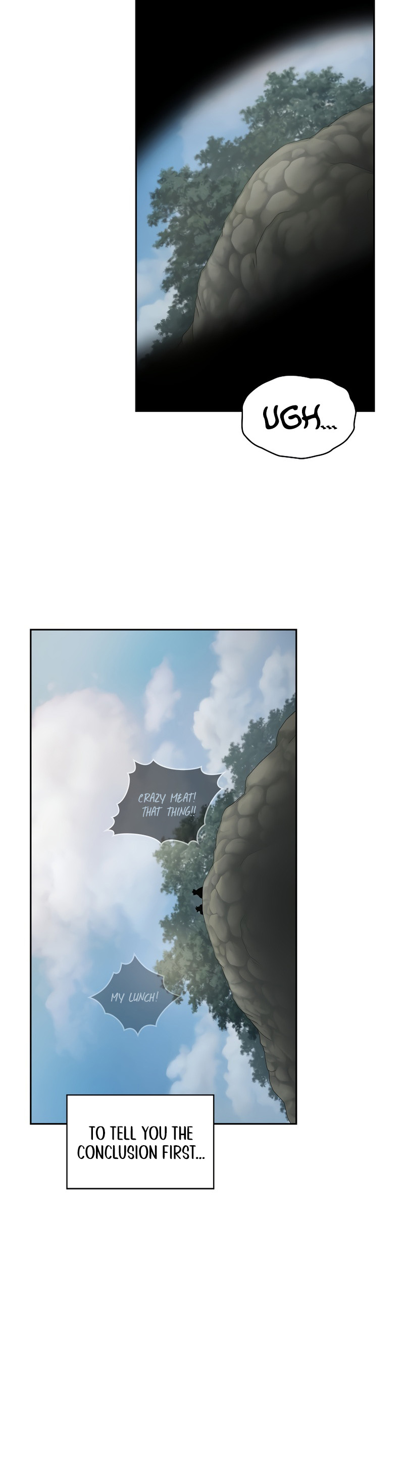 Read Is This Hero for Real EN Manga Online