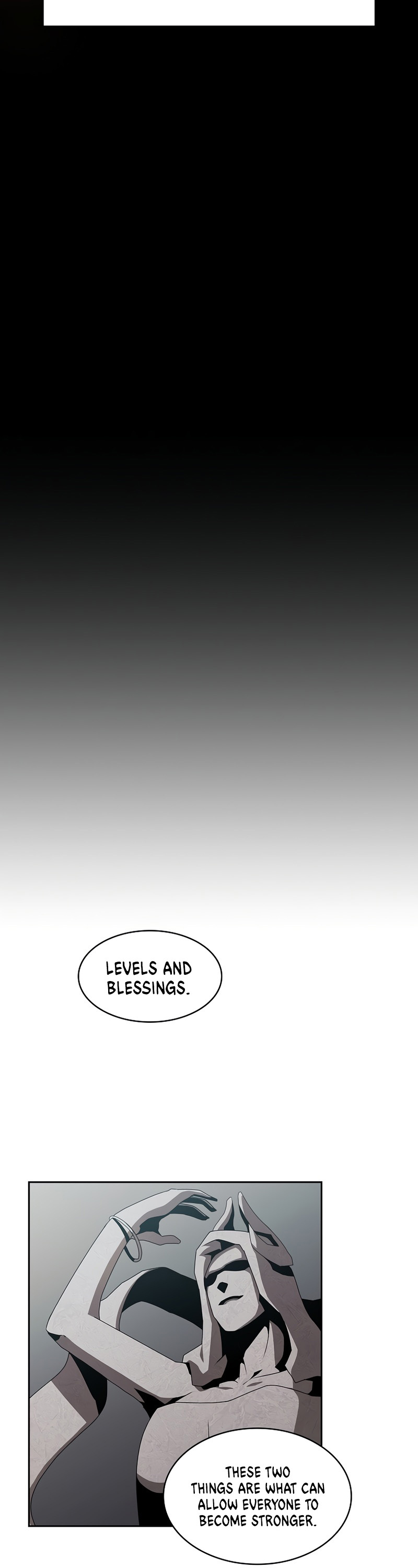 Read Is This Hero for Real EN Manga Online