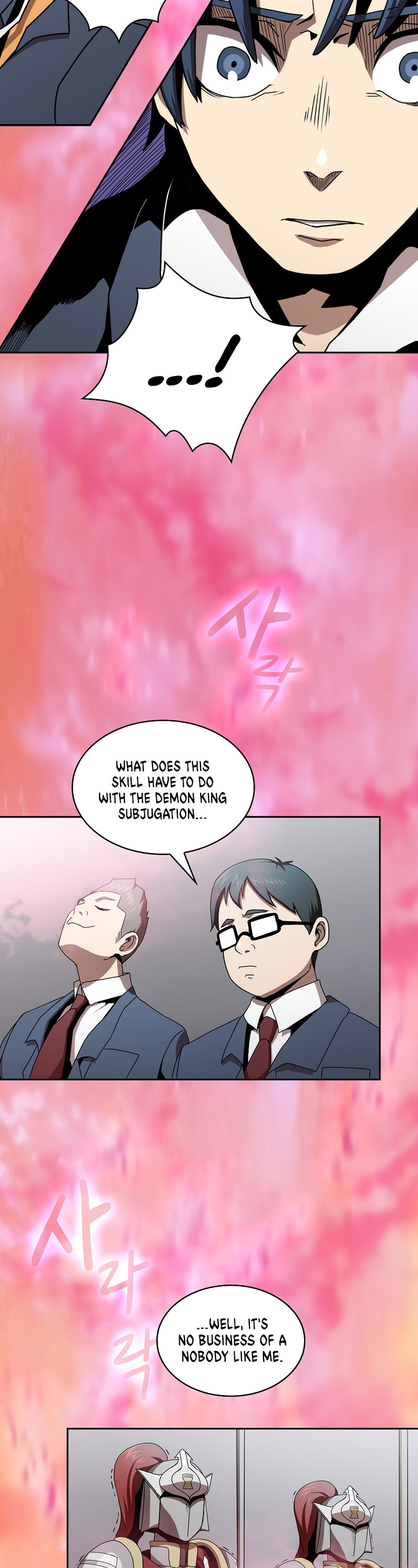 Read Is This Hero for Real EN Manga Online