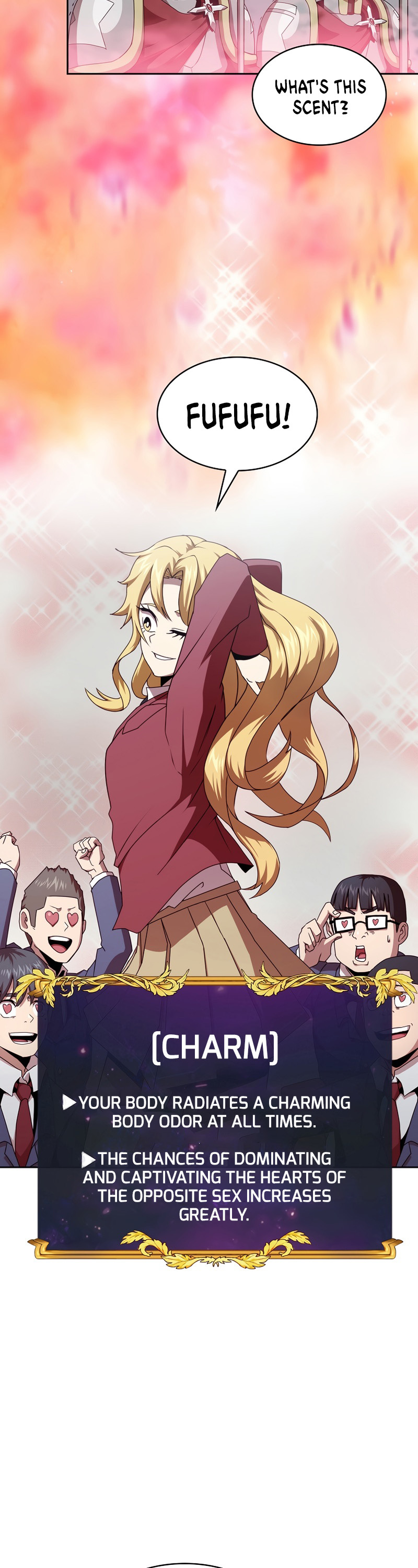 Read Is This Hero for Real EN Manga Online