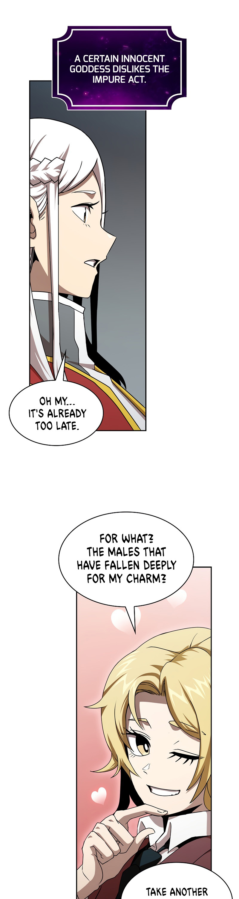 Read Is This Hero for Real EN Manga Online