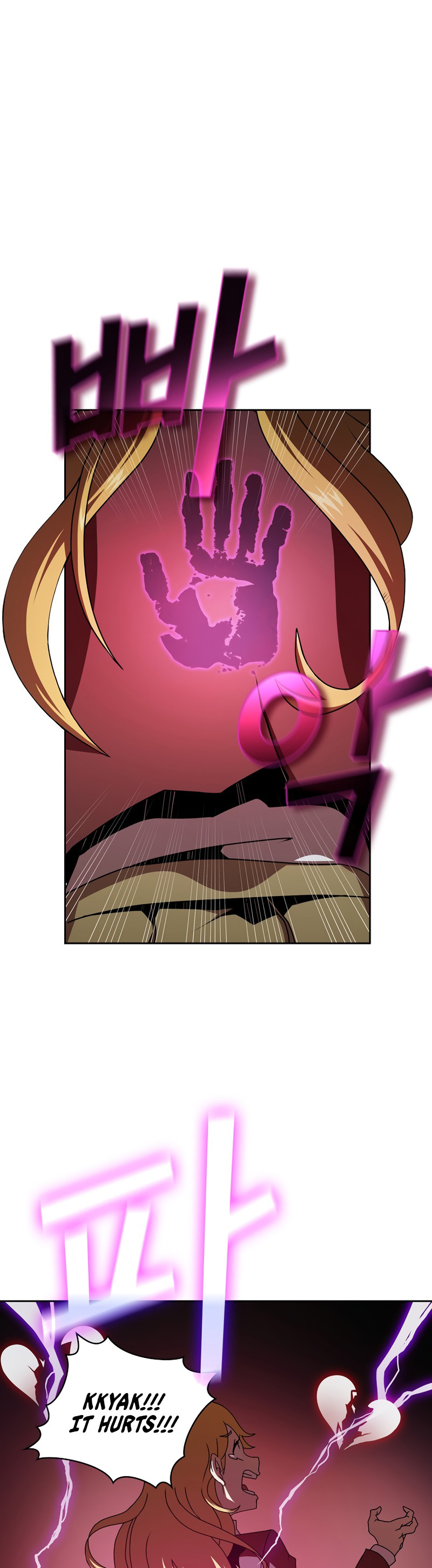 Read Is This Hero for Real EN Manga Online