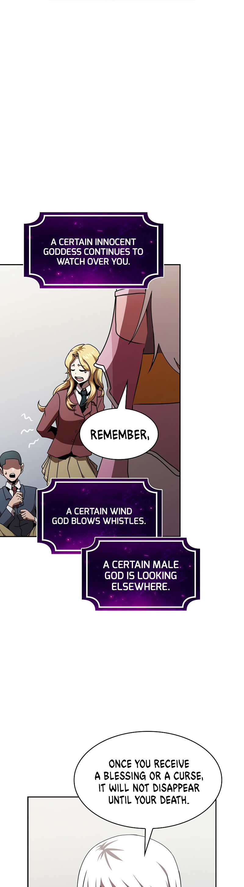 Read Is This Hero for Real EN Manga Online