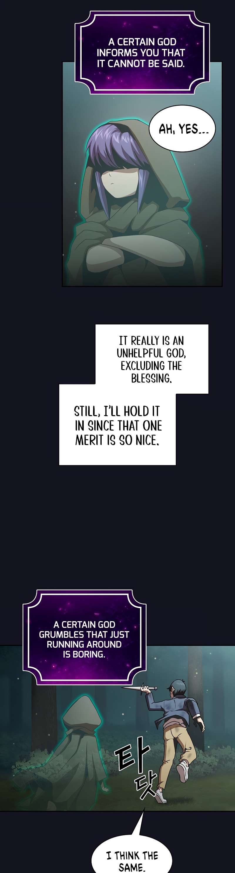 Read Is This Hero for Real EN Manga Online