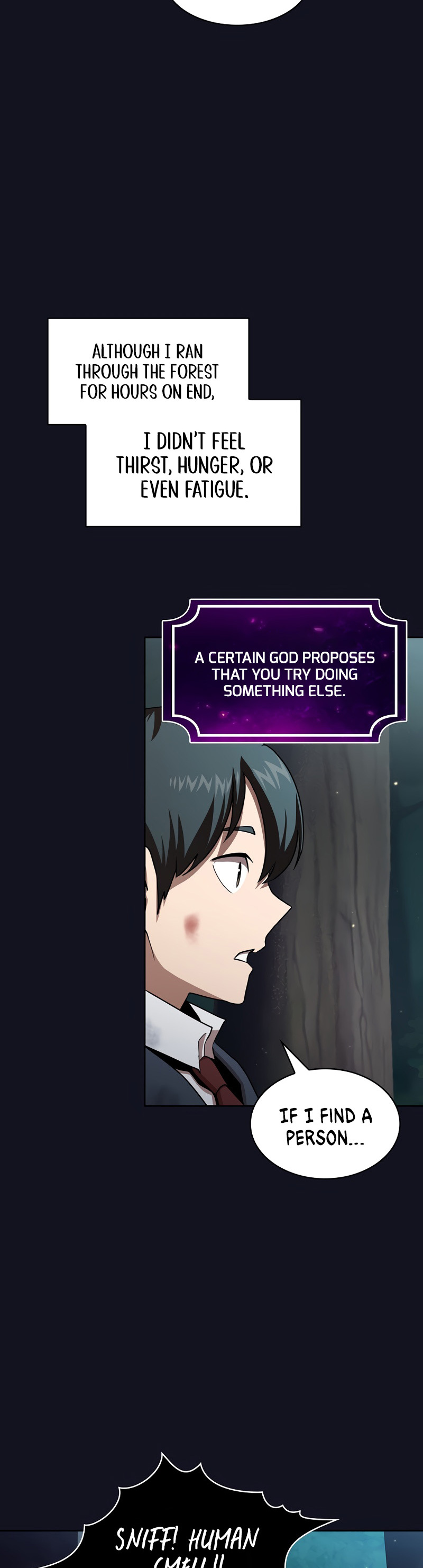 Read Is This Hero for Real EN Manga Online