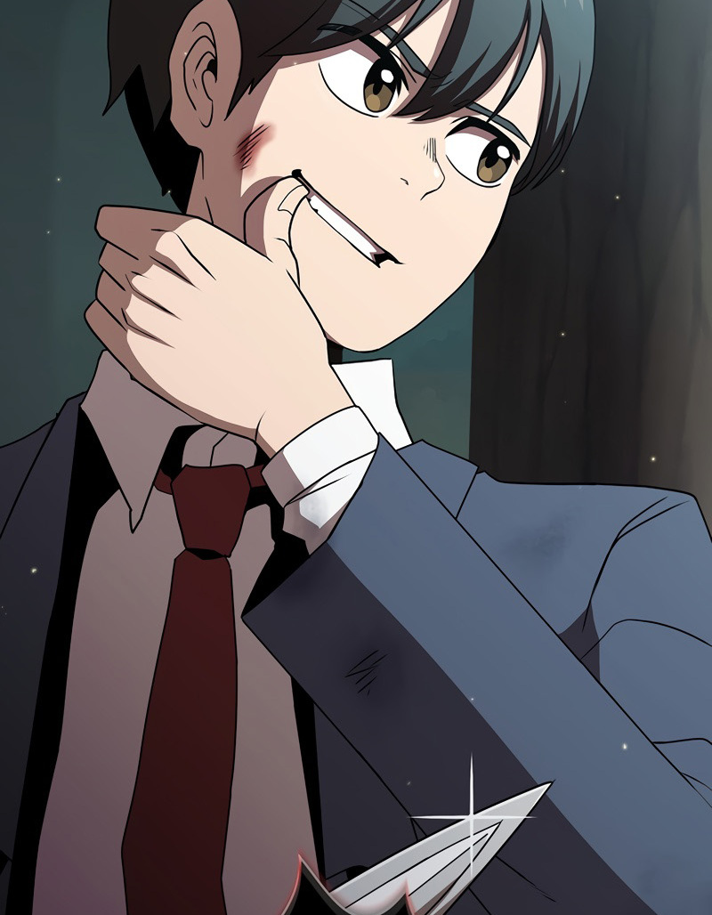 Read Is This Hero for Real EN Manga Online