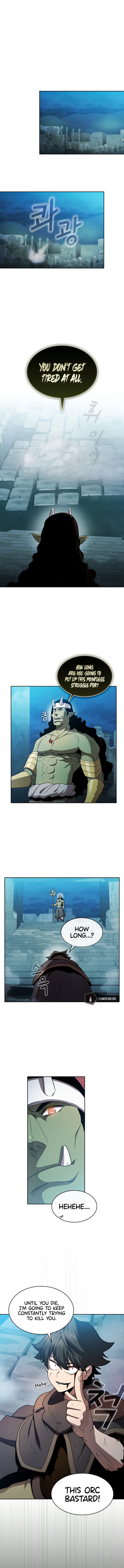 Read Is This Hero for Real EN Manga Online