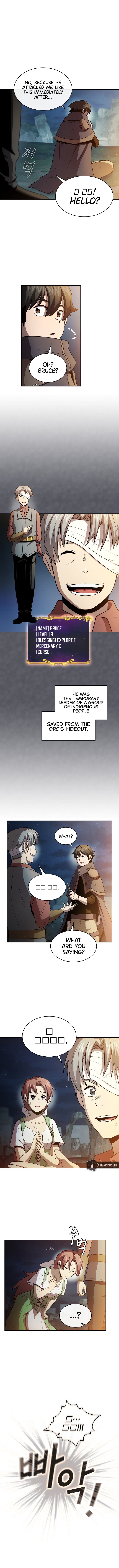 Read Is This Hero for Real EN Manga Online