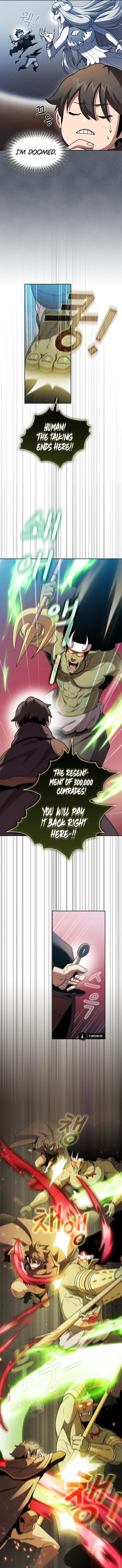 Read Is This Hero for Real EN Manga Online