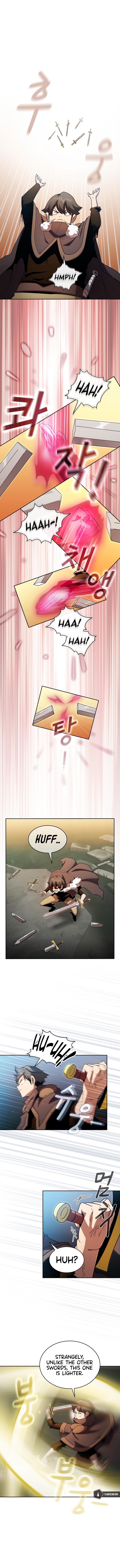 Read Is This Hero for Real EN Manga Online