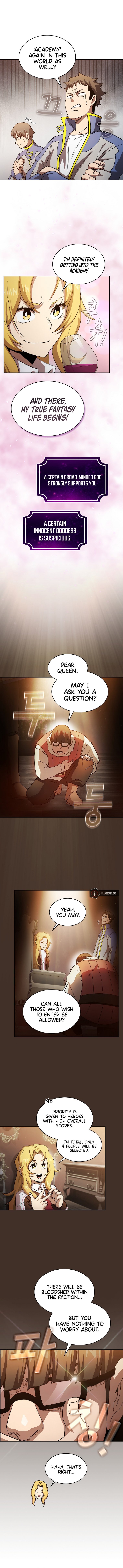 Read Is This Hero for Real EN Manga Online