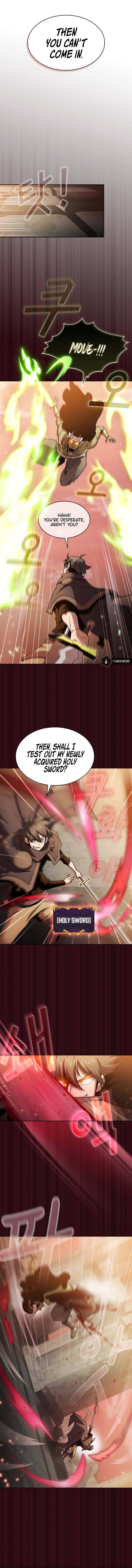 Read Is This Hero for Real EN Manga Online
