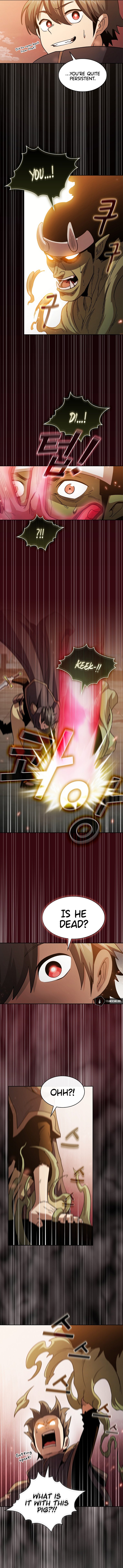 Read Is This Hero for Real EN Manga Online