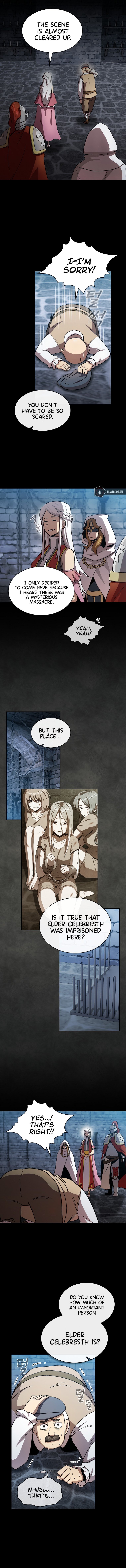 Read Is This Hero for Real EN Manga Online