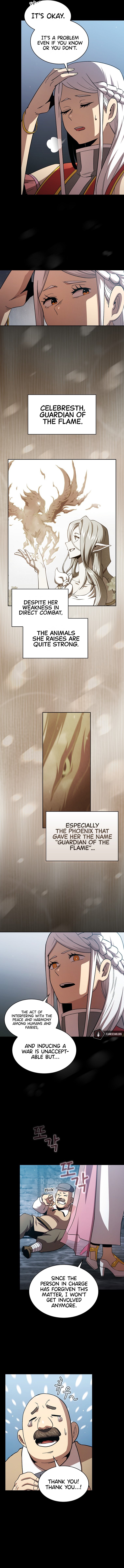 Read Is This Hero for Real EN Manga Online