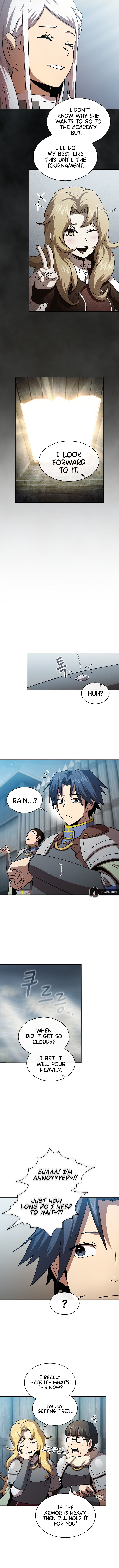 Read Is This Hero for Real EN Manga Online