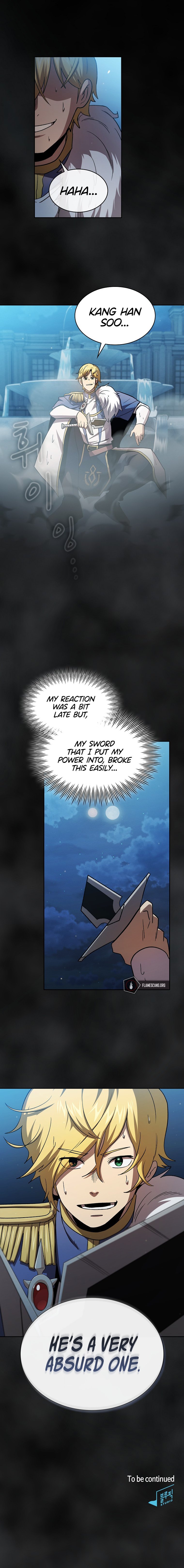 Read Is This Hero for Real EN Manga Online