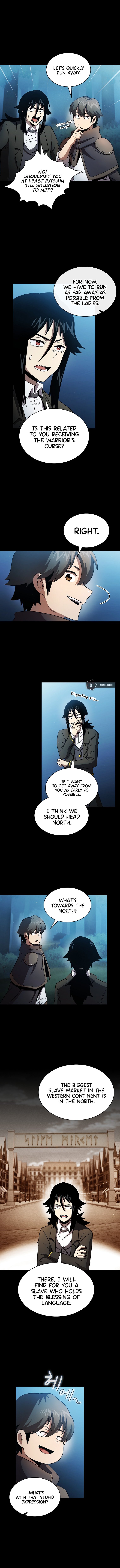 Read Is This Hero for Real EN Manga Online