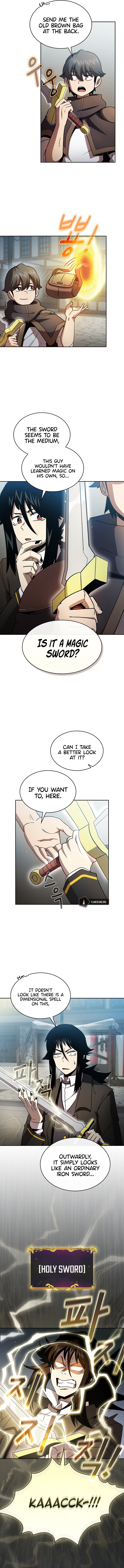 Read Is This Hero for Real EN Manga Online